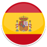 Custom-Icon-Design-Round-World-Flags-Spain